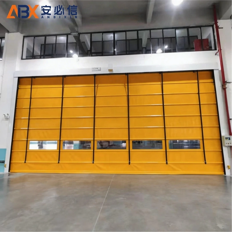 湛江市背带堆积门