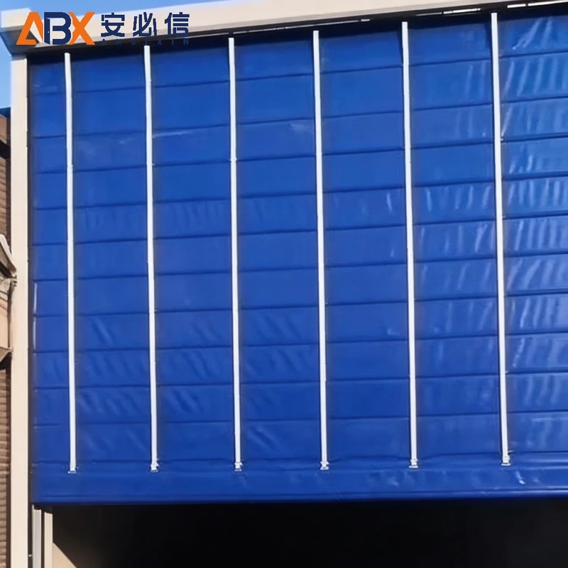 湛江市海绵门封